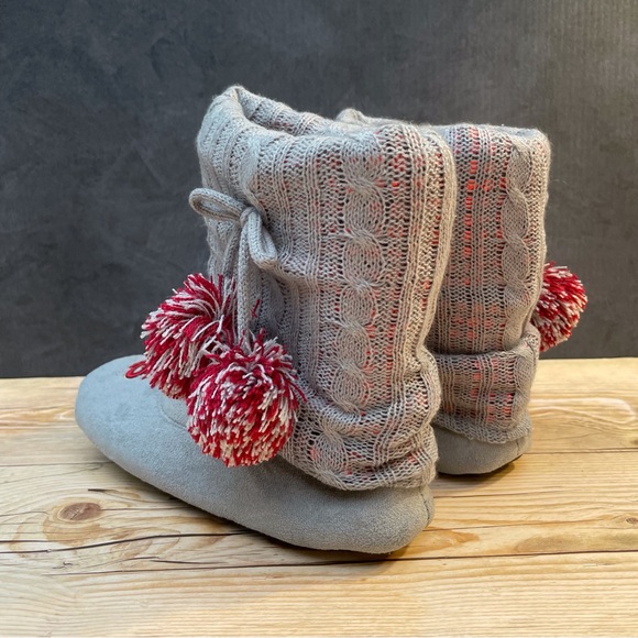 FSU Slipper Boot - Picture 12 of 16